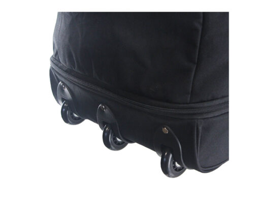 BOLSO C/ RUEDAS - UNICROSS - Imagen 3