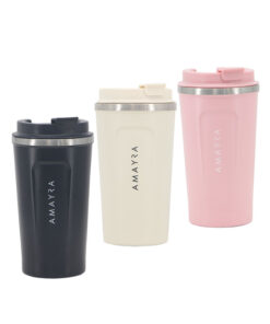 VASO TÉRMICO 420 ML - AMAYRA