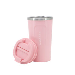 Alternative view of VASO TÉRMICO 420 ML - AMAYRA