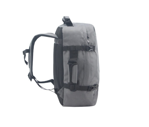 MOCHILA TRAVEL 19" - UNICROSS - Imagen 4