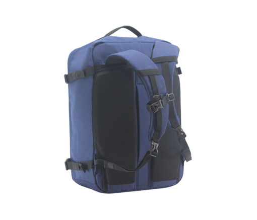 MOCHILA TRAVEL 19" - UNICROSS - Imagen 3