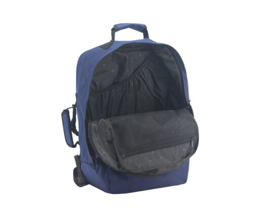 MOCHILA TRAVEL 19" - UNICROSS - Imagen 4