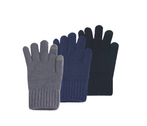 GUANTES TEJIDOS - UNICROSS