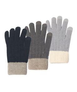 GUANTES TEJIDOS - UNICROSS