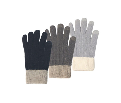GUANTES TEJIDOS - UNICROSS