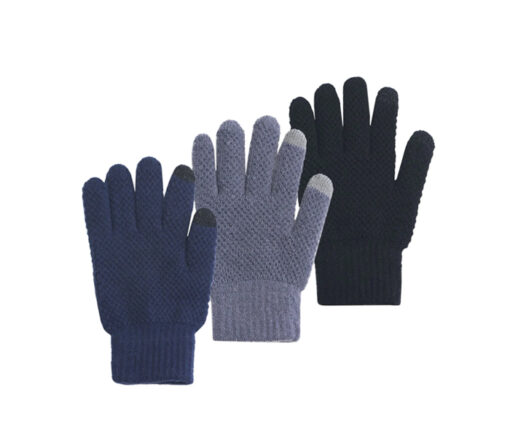 GUANTES TEJIDOS - UNICROSS
