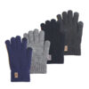 GUANTES TEJIDOS - UNICROSS