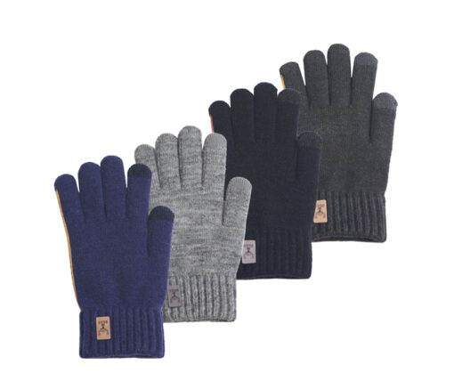 GUANTES TEJIDOS - UNICROSS