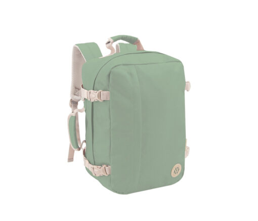 MOCHILA TRAVEL 17.6" - AMAYRA