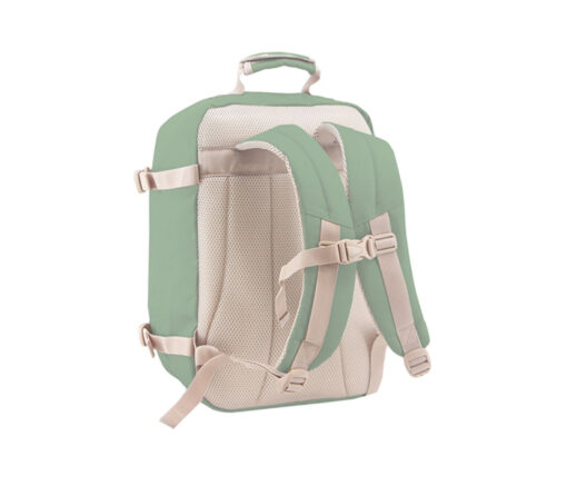 MOCHILA TRAVEL 17.6" - AMAYRA - Imagen 2
