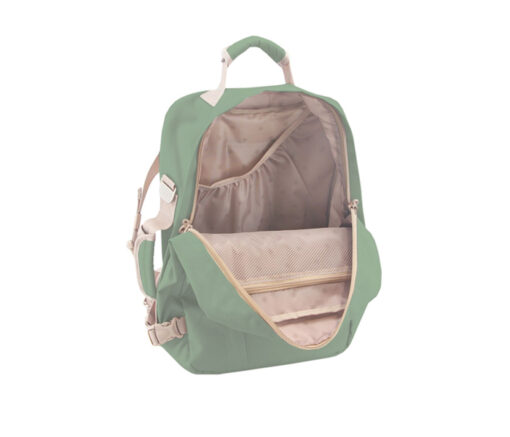 MOCHILA TRAVEL 17.6" - AMAYRA - Imagen 3
