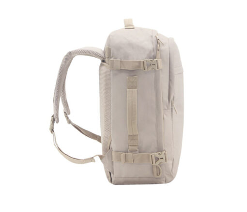 MOCHILA TRAVEL 17" - AMAYRA - Imagen 2
