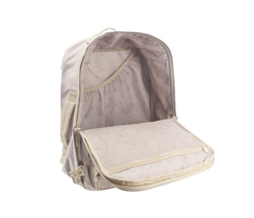 MOCHILA TRAVEL 17" - AMAYRA - Imagen 4