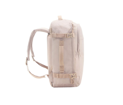 MOCHILA TRAVEL 17" - AMAYRA - Imagen 2