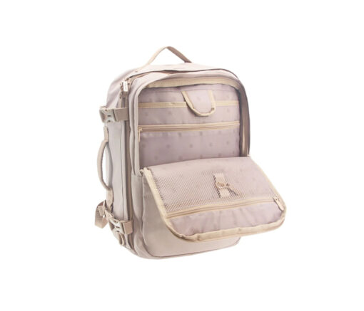 MOCHILA TRAVEL 17" - AMAYRA - Imagen 4