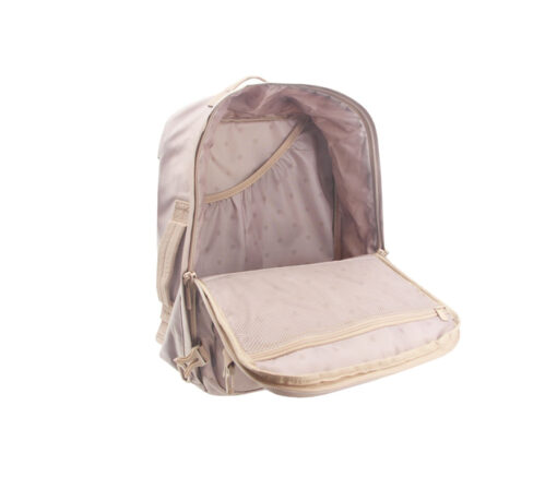MOCHILA TRAVEL 17" - AMAYRA - Imagen 5