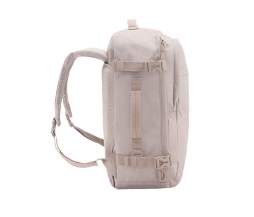 MOCHILA TRAVEL 17" - AMAYRA - Imagen 3