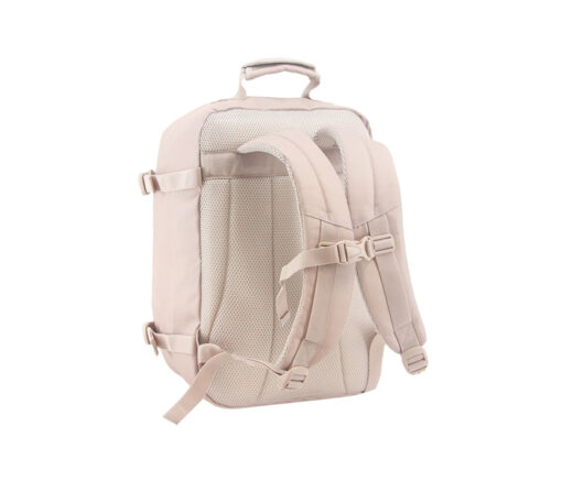 MOCHILA TRAVEL 17" - AMAYRA - Imagen 2