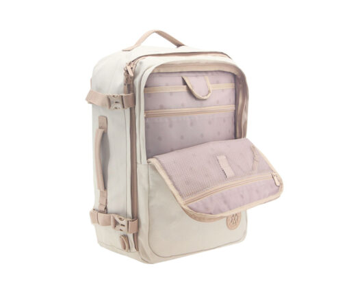MOCHILA TRAVEL 17" - AMAYRA - Imagen 3
