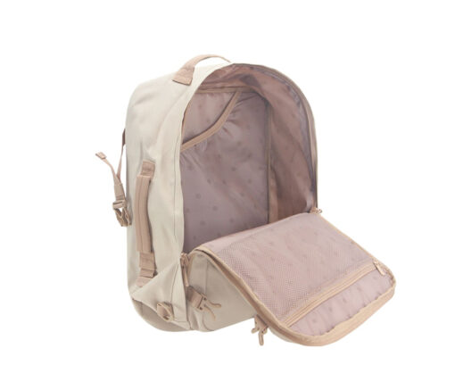 MOCHILA TRAVEL 17" - AMAYRA - Imagen 4