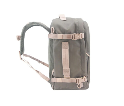MOCHILA TRAVEL 17" - AMAYRA - Imagen 3