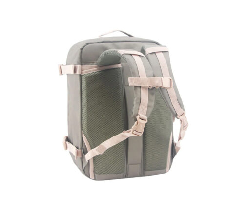 MOCHILA TRAVEL 17" - AMAYRA - Imagen 2