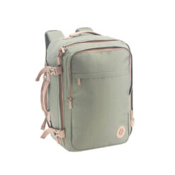MOCHILA TRAVEL 17" - AMAYRA