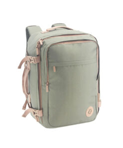 MOCHILA TRAVEL 17" - AMAYRA