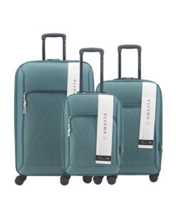 VALIJA SET X3 - AMAYRA