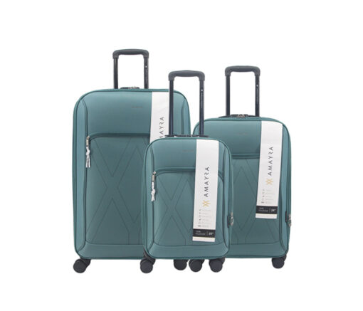 VALIJA SET X3 - AMAYRA