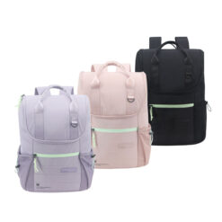 MOCHILA SCHOOL 18" - INFLUENCER