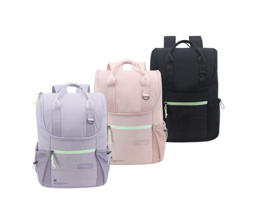 MOCHILA SCHOOL 18" - INFLUENCER