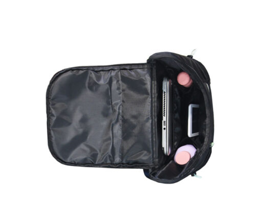 MOCHILA SCHOOL 18" - INFLUENCER - Imagen 3