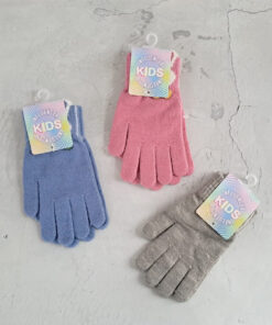 GUANTES TEJIDOS - AMAYRA