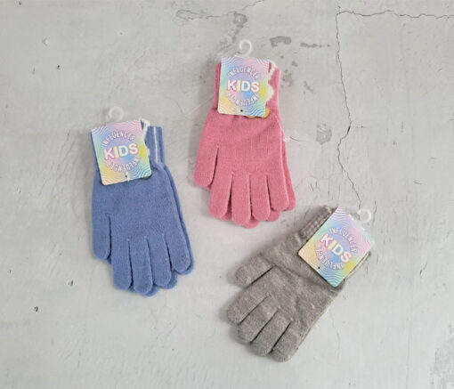 GUANTES TEJIDOS - AMAYRA