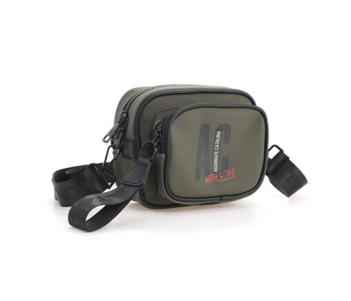 BANDOLERA - AGARRATE CATALINA