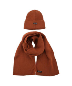GORRO + BUFANDA - PIERRE CARDIN