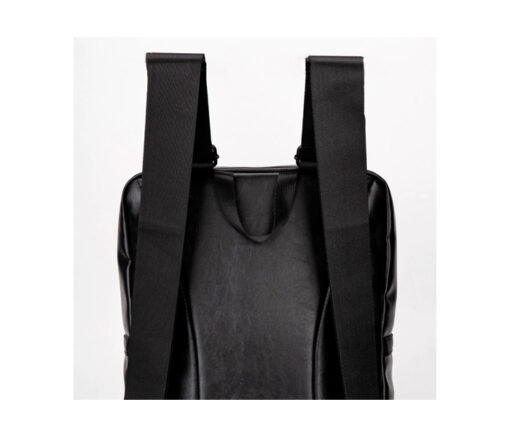 MOCHILA PORTANOTEBOOK - BIWO - Imagen 2