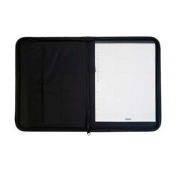 Alternative view of CARPETA  A4 CON CIERRE  - BIWO