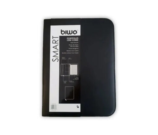 CARPETA PORTFOLIO - BIWO