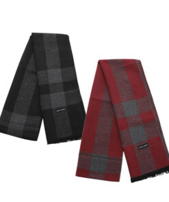 BUFANDA - PIERRE CARDIN