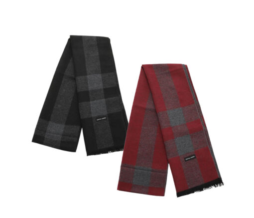 BUFANDA - PIERRE CARDIN