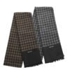 BUFANDA - PIERRE CARDIN