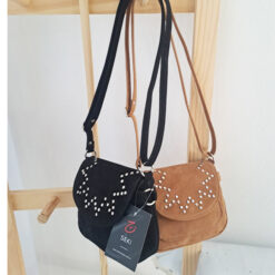 BANDOLERA CON TACHAS  - SEKI