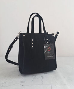 MINI TOTE  - SEKI