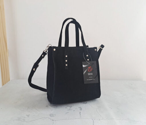 MINI TOTE  - SEKI