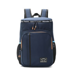 MOCHILA  TÉRMICA - WANDERLUST