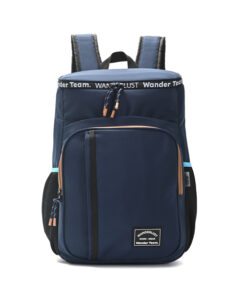 MOCHILA  TÉRMICA - WANDERLUST