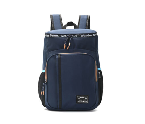 MOCHILA  TÉRMICA - WANDERLUST