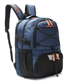 MOCHILA DEPORTIVA - WANDERLUST